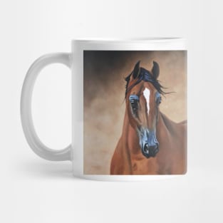 The Champion Mug